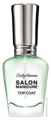 Sally Hansen Salon Manicure Ultra-Wear Top-Coat