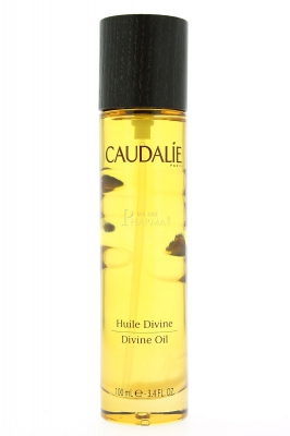 L'Huile Divine de Caudalie