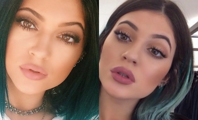Kylie Jenner 