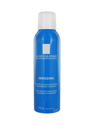 Serozinc La Roche Posay