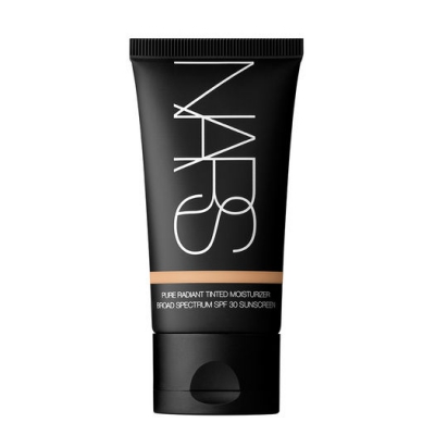 NARS Pure Radiant Tinted Moisturizer Groënland