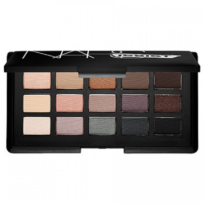 NARSissist Eye-Shadow Palette