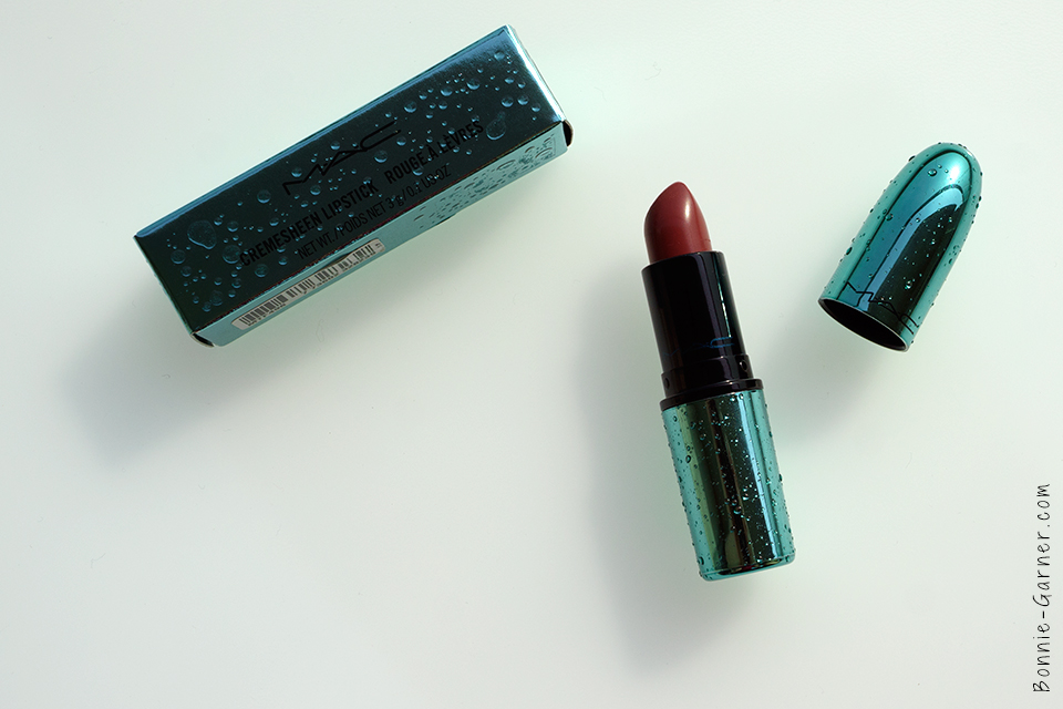 MAC Alluring Aquatic Mystical