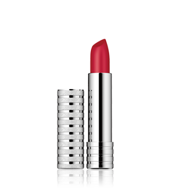 Clinique Long Last Soft Matte Lipstick Crimson