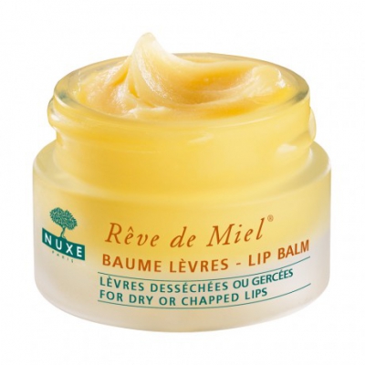Nuxe Rêve de Miel