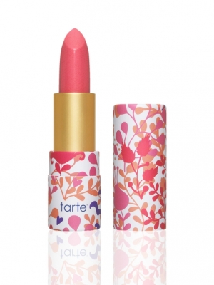 Tarte Amazonian Butter Lipstick Pink Peony Tarte Amazonian Butter Lipstick Pink Peony
