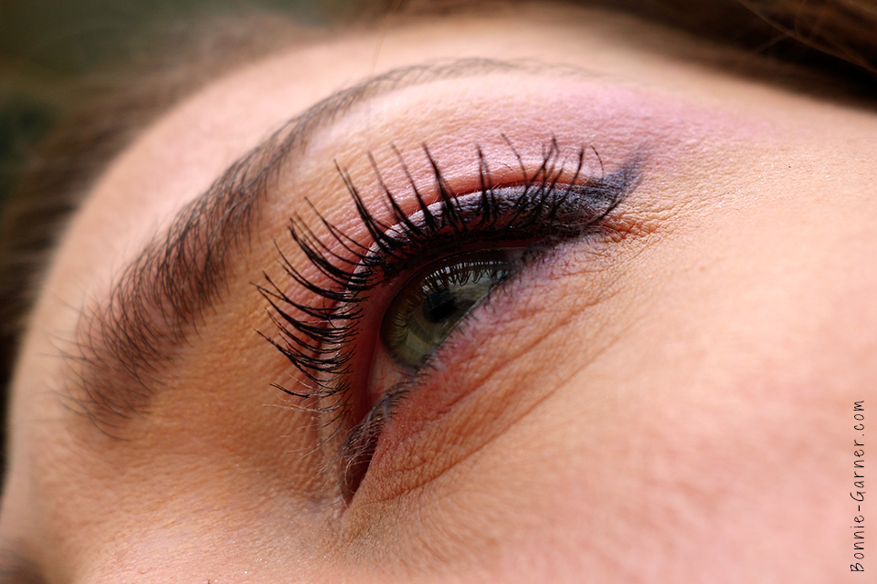 Mascara Sumptuous Infinite d’Estée Lauder, mon avis