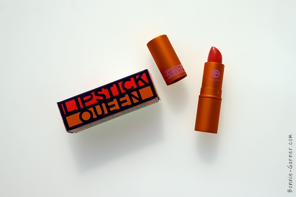 Lipstick Queen Endless Summer Stoked