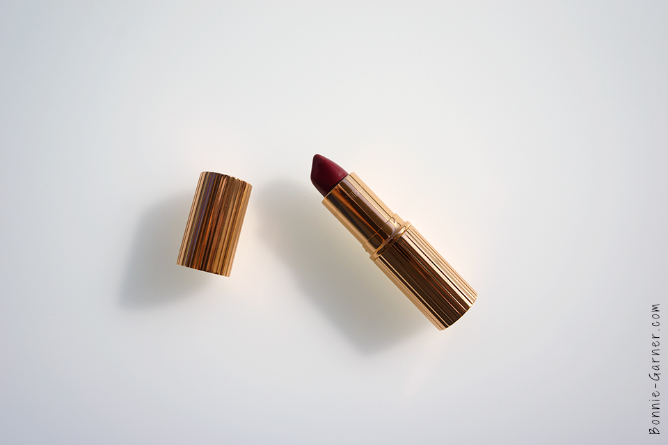 Rouge à lèvres Charlotte Tilbury Matte Revolution Love Liberty