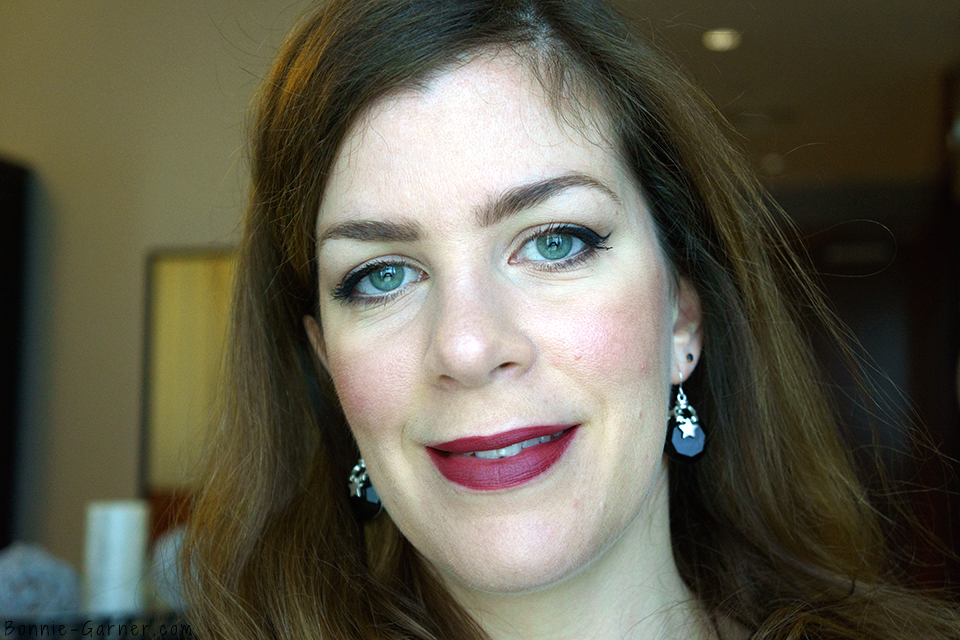 Rouge à lèvres Charlotte Tilbury Matte Revolution Love Liberty