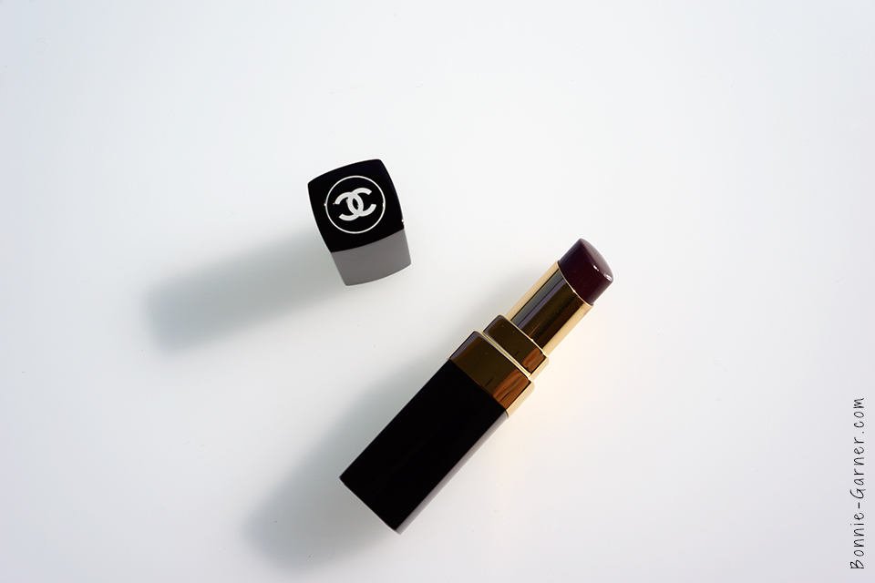 CHANEL Rouge Coco Shine Aura 96