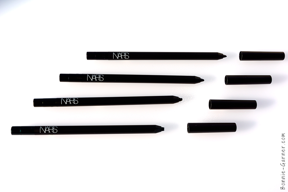 NARS Eyeliners Night Series