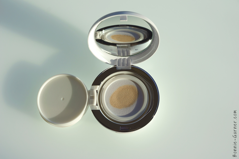 Cushion Cream The Face Shop