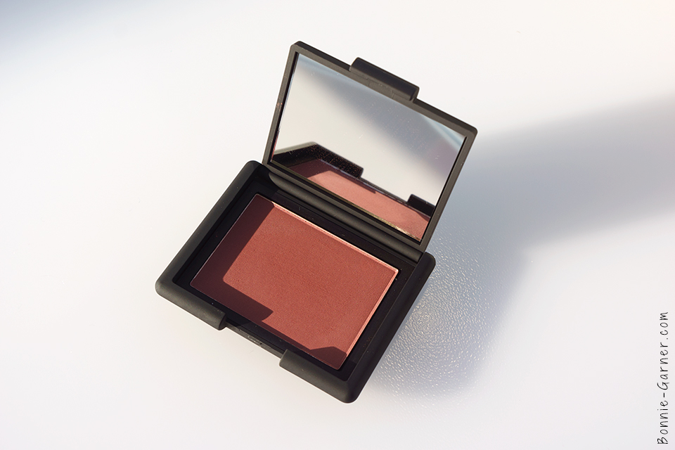 Blush Almerla