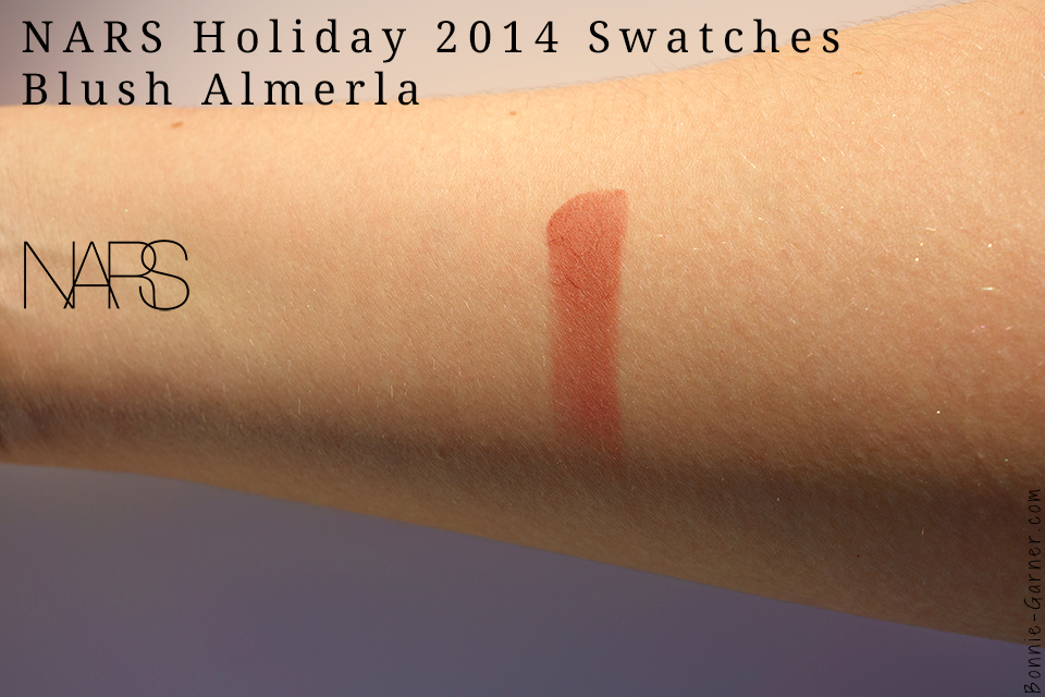 Blush Almerla