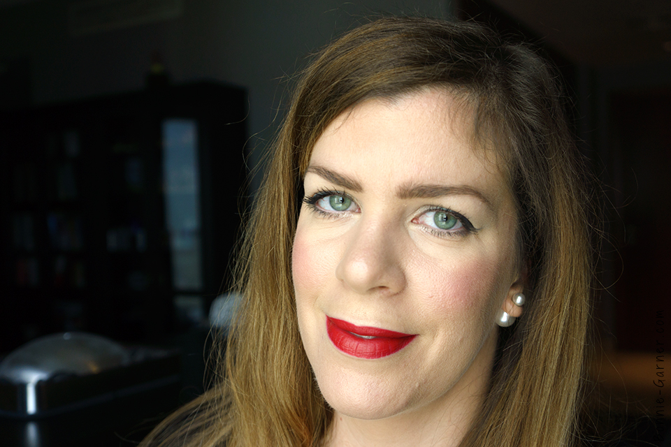 Nars Holiday 2014 Deadly Catch