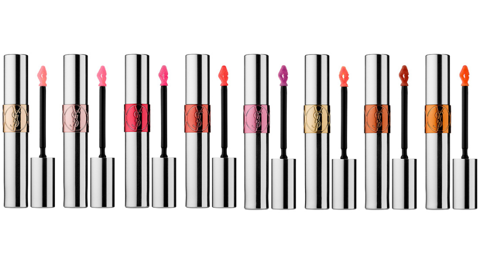 YSL Volupte Tint in Oil YSL Volupte Tint in Oil