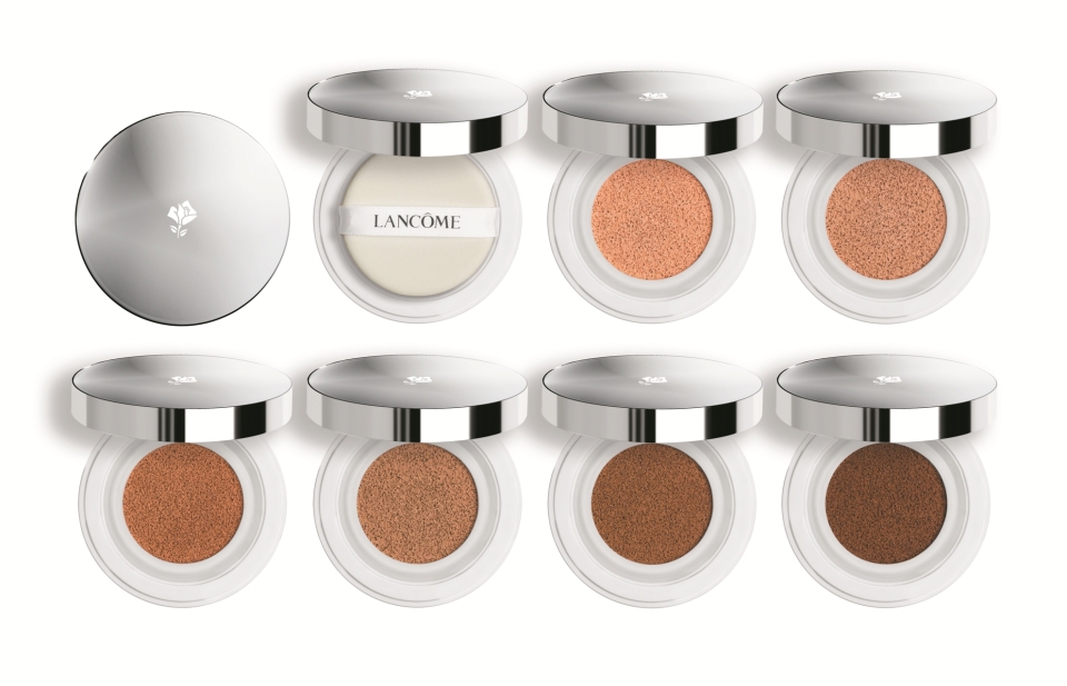 Coussin de Teint Miracle Cushion Lancôme Coussin de Teint Miracle Cushion Lancôme