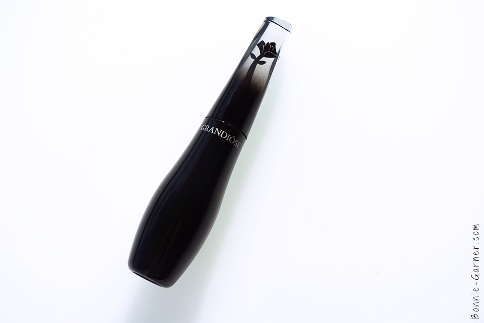 Le mascara Grandiôse de Lancôme, mon avis