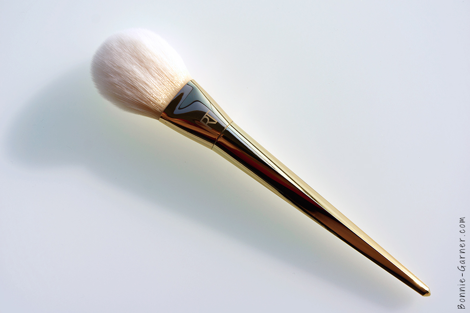 Real Techniques Bold Metals 100 Arched Powder