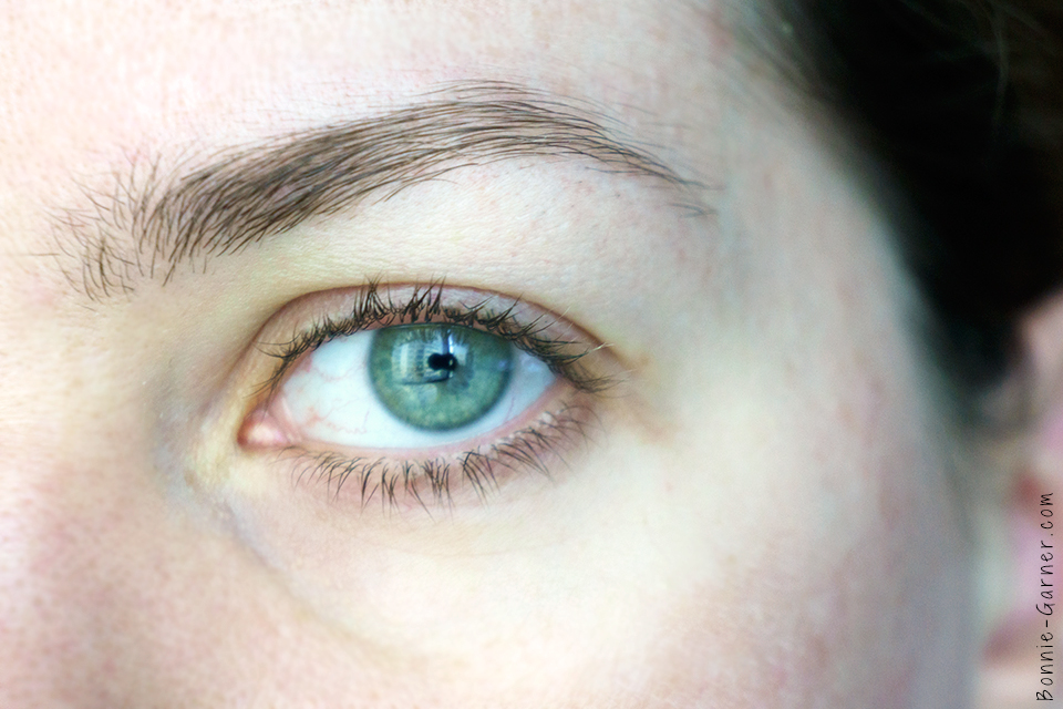 Le mascara Grandiôse de Lancôme