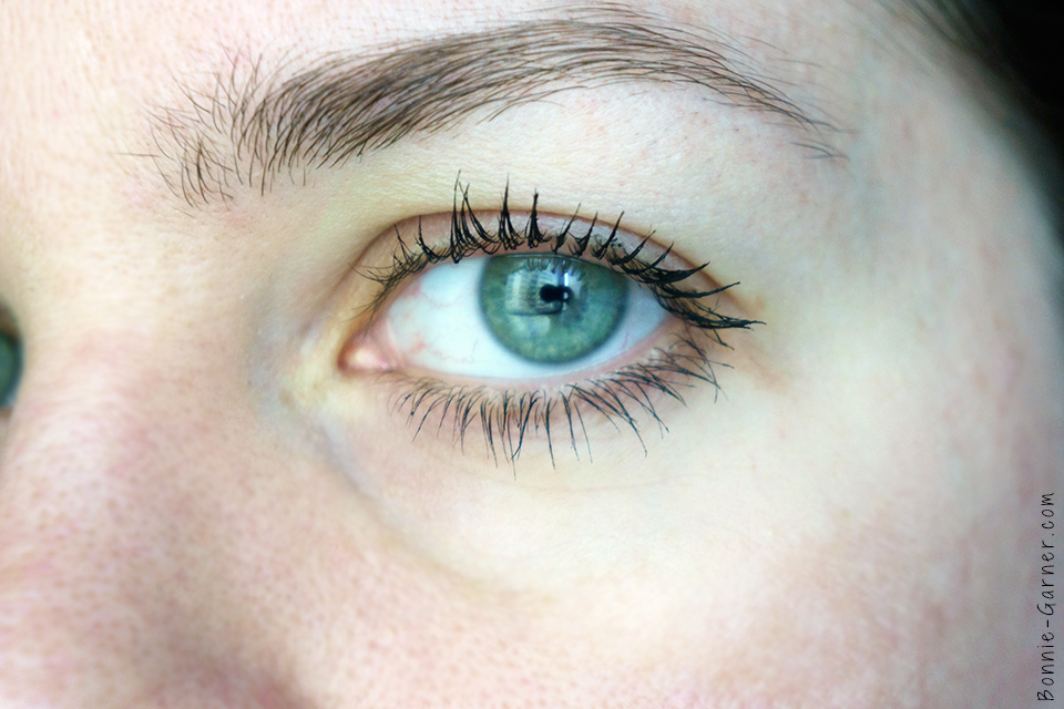 Le mascara Grandiôse de Lancôme