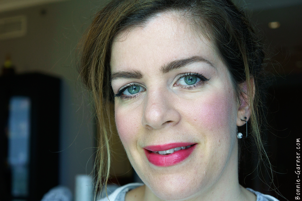 Estée Lauder Pure Color Envy lipstick Shine Blossom Bright