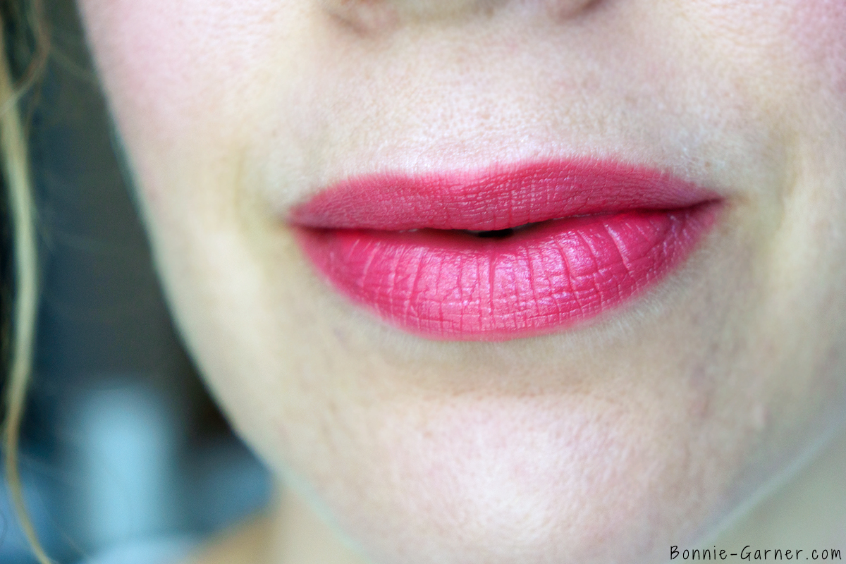 Estée Lauder Pure Color Envy lipstick Shine Blossom Bright