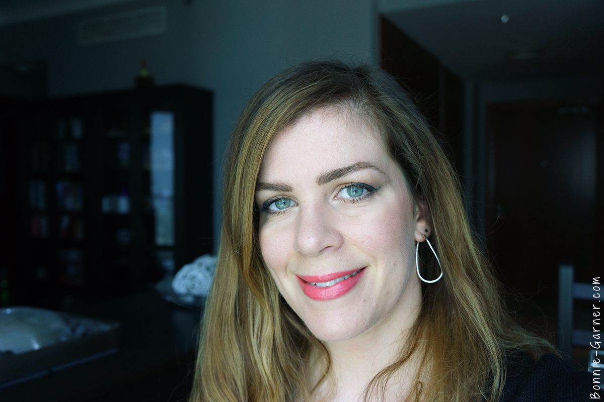 Estée Lauder Pure Color Envy lipstick Shine Surreal Sun