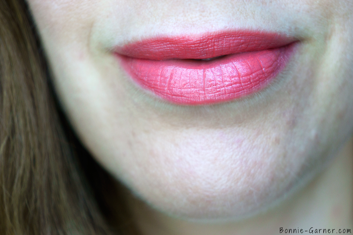 Estée Lauder Pure Color Envy lipstick Shine Surreal Sun