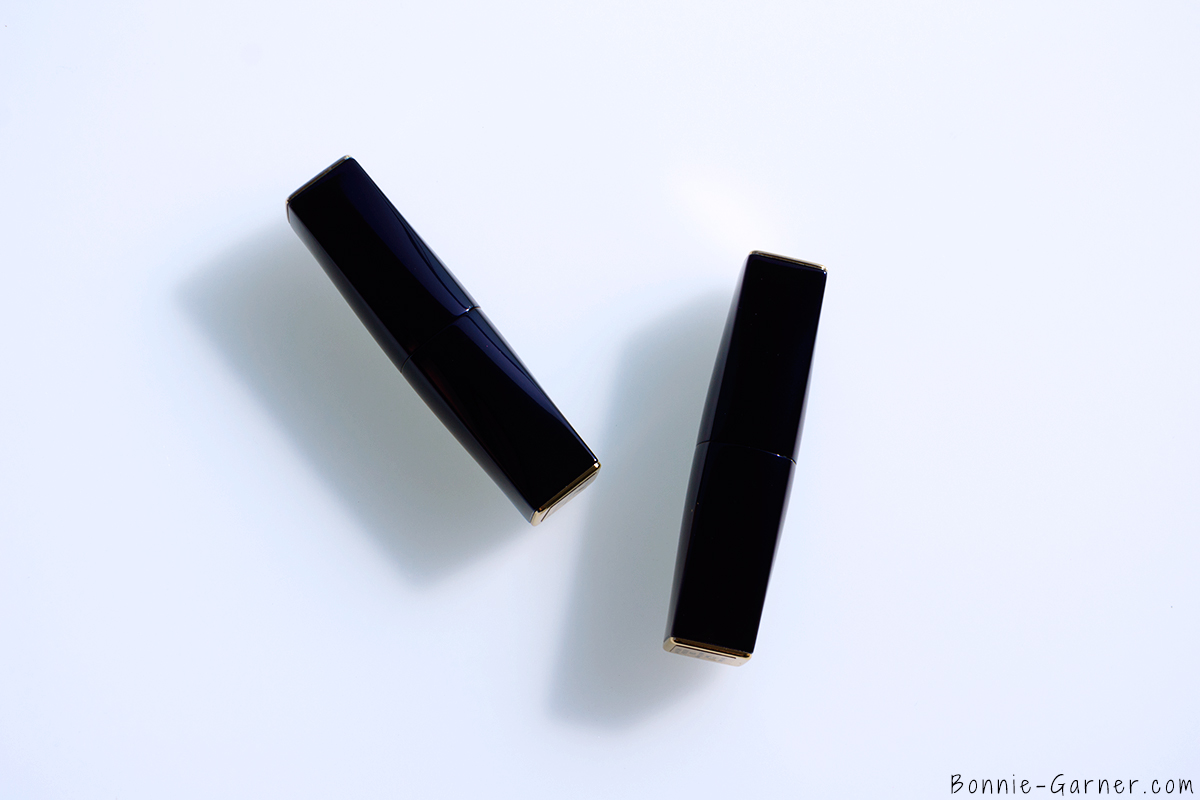 Estée Lauder Pure Color Envy lipstick Shine Surreal Sun Blossom Bright closed