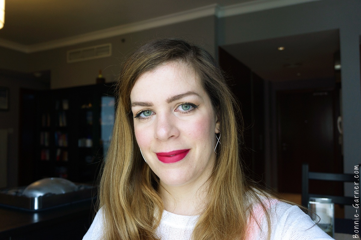 ColourPop Super Shock Cheek blush Earlybird
