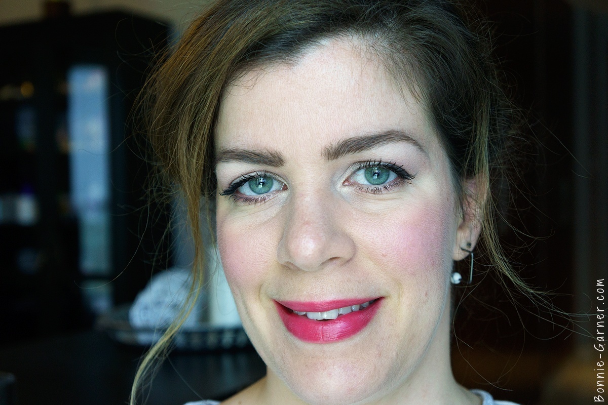 ColourPop Super Shock Cheek blush Mochi