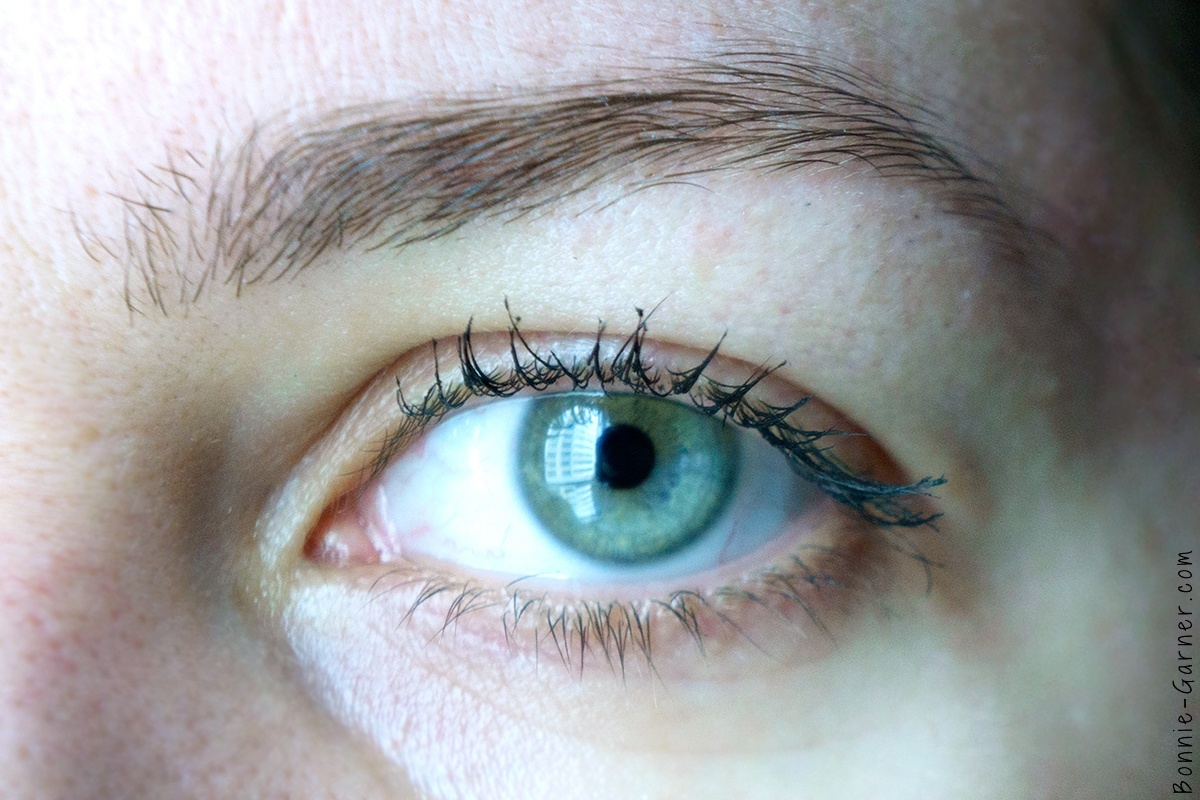 Benefit Roller Lash mascara one coat