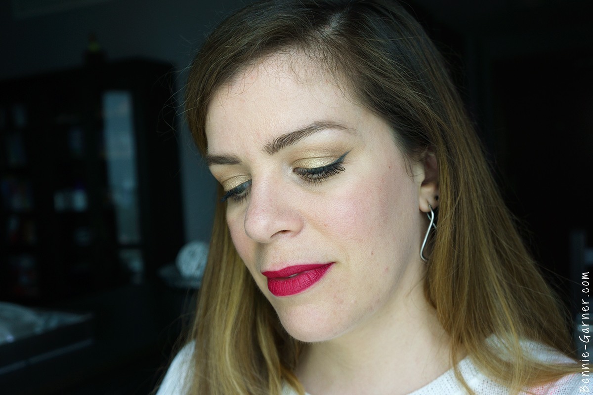 ColourPop Super Shock Eyeshadows Cop A Feel, Hanky Panky, Smash, Get Lucky, To A T