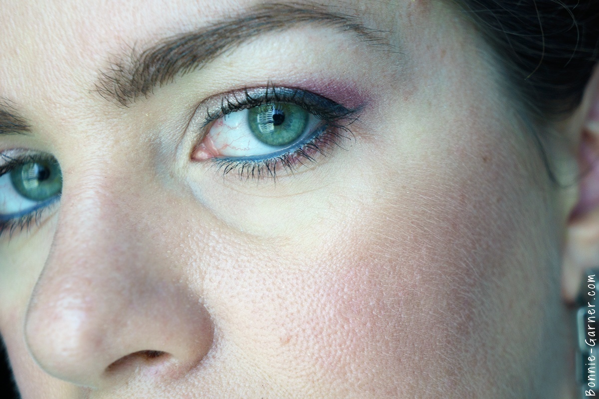 ColourPop Super Shock Eyeshadows Cop A Feel, I Heart This, Eye Candy, Bae, Effect