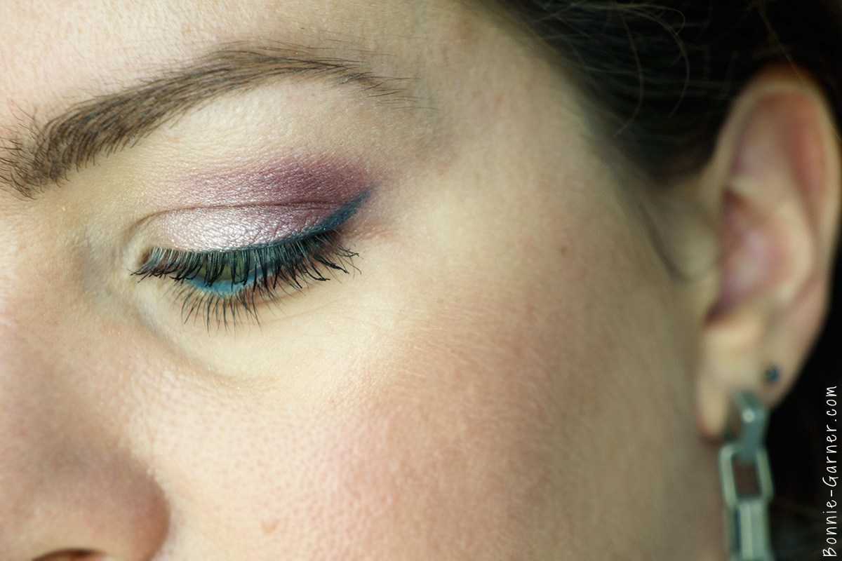 ColourPop Super Shock Eyeshadows Cop A Feel, I Heart This, Eye Candy, Bae, Effect