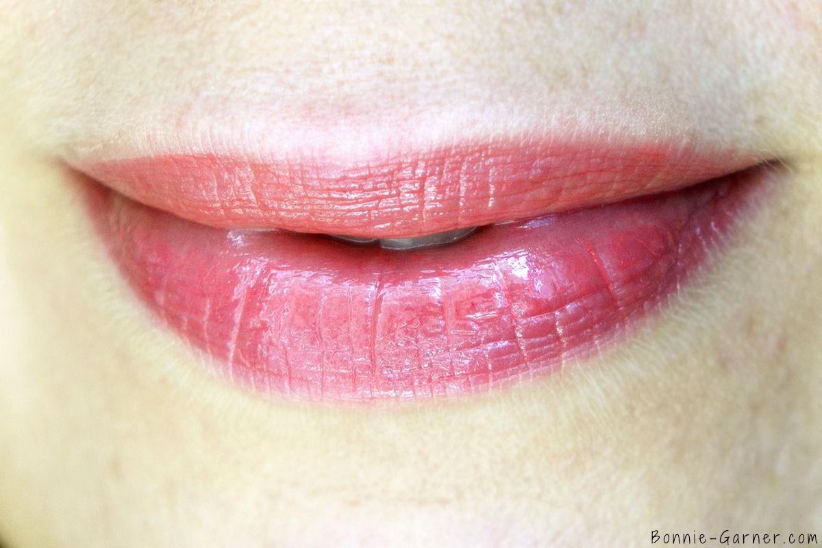 Bourjois Rouge Edition Aqua Laque, Appêchissant