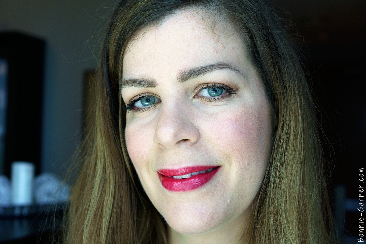 Bourjois Rouge Edition Aqua Laque, Fuchsia Perché