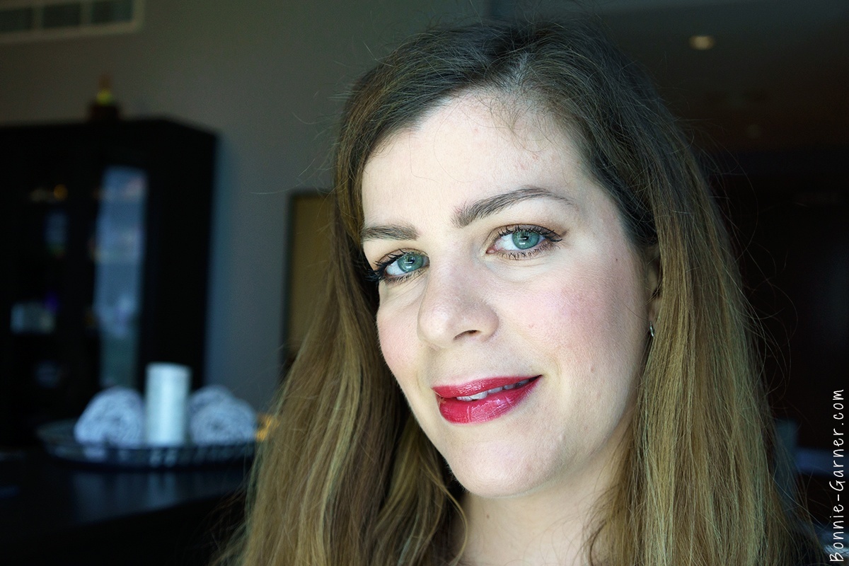 Bourjois Rouge Edition Aqua Laque, Viens Si Tu Roses