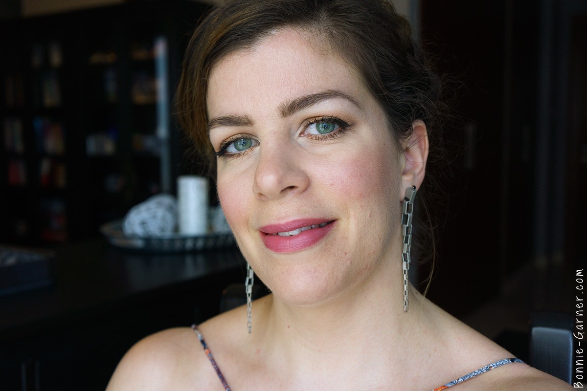 ColourPop Where The Light Is by Kathleen Lights: Glow, Cornelious, Blaze, KathleenLights