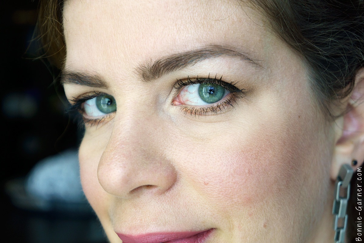 ColourPop Where The Light Is by Kathleen Lights: Glow, Cornelious, Blaze, KathleenLights