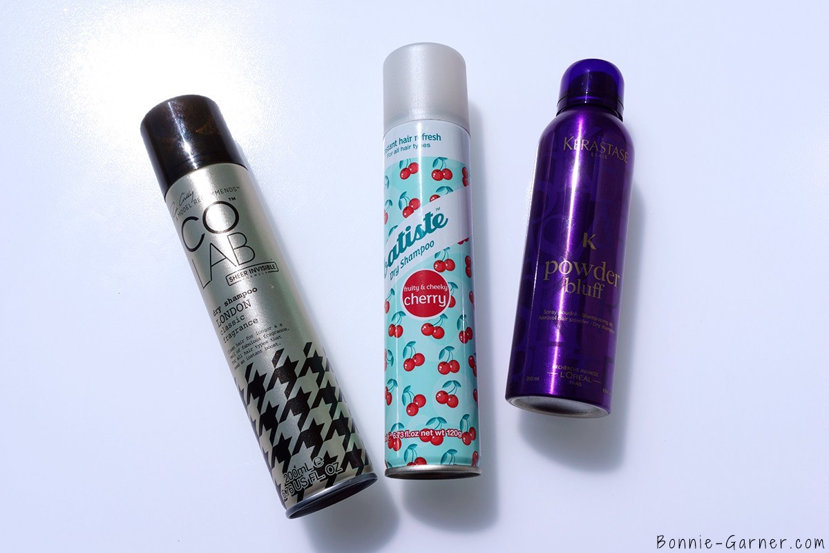 Batiste, Colab, Kerastase
