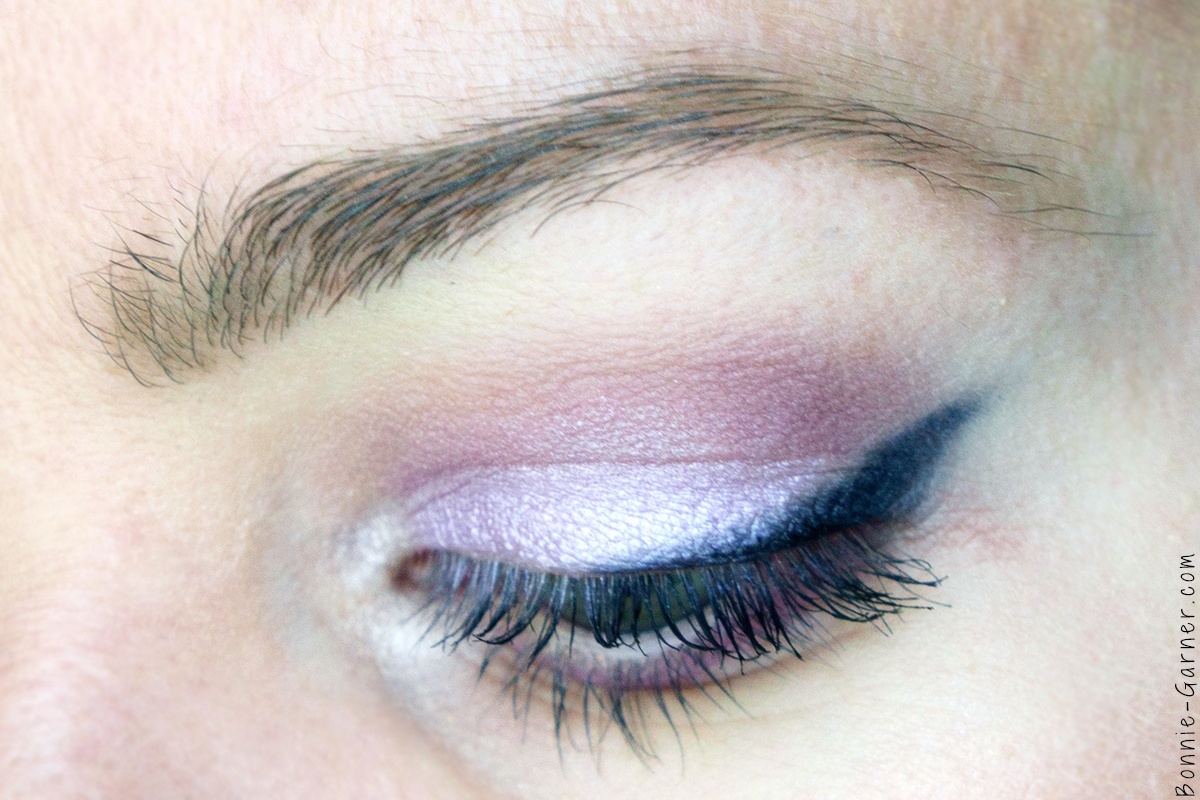 Makeup Geek Foiled eyeshadows Day Dreamer