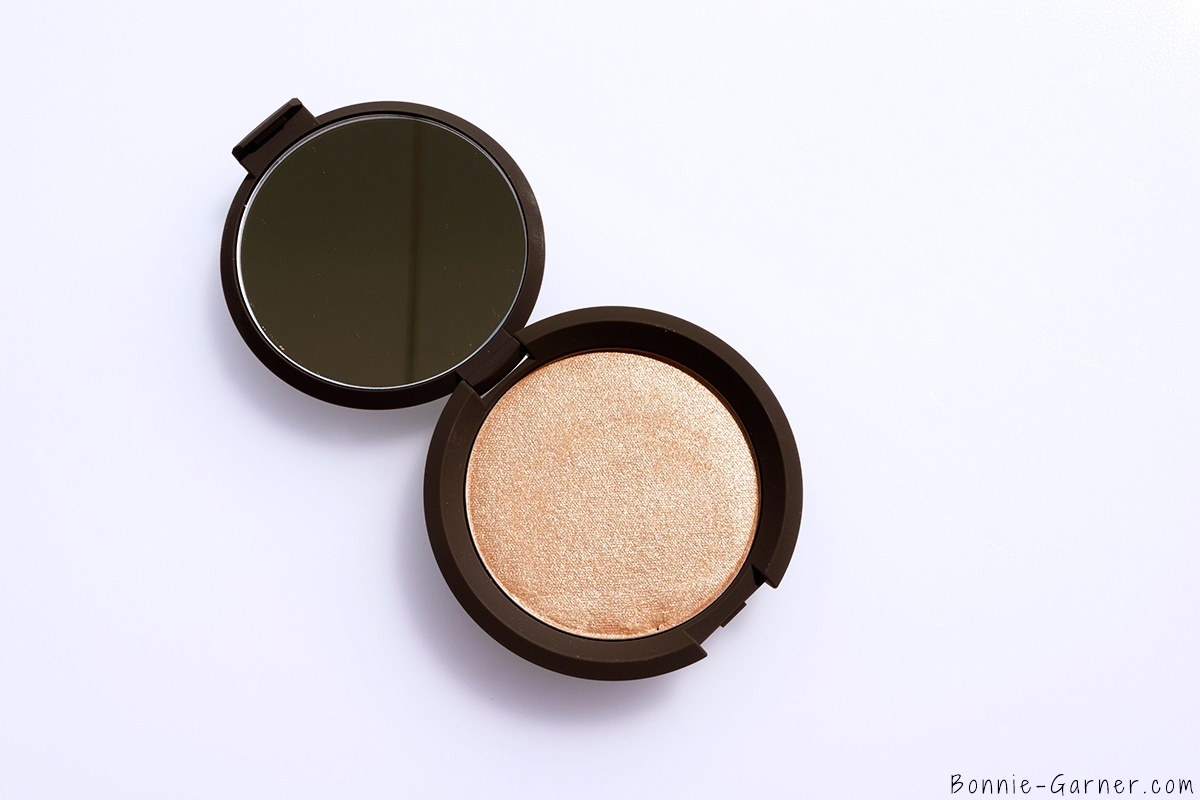 Becca x Jaclyn Hill Shimmering Skin Perfector Pressed Champagne Pop