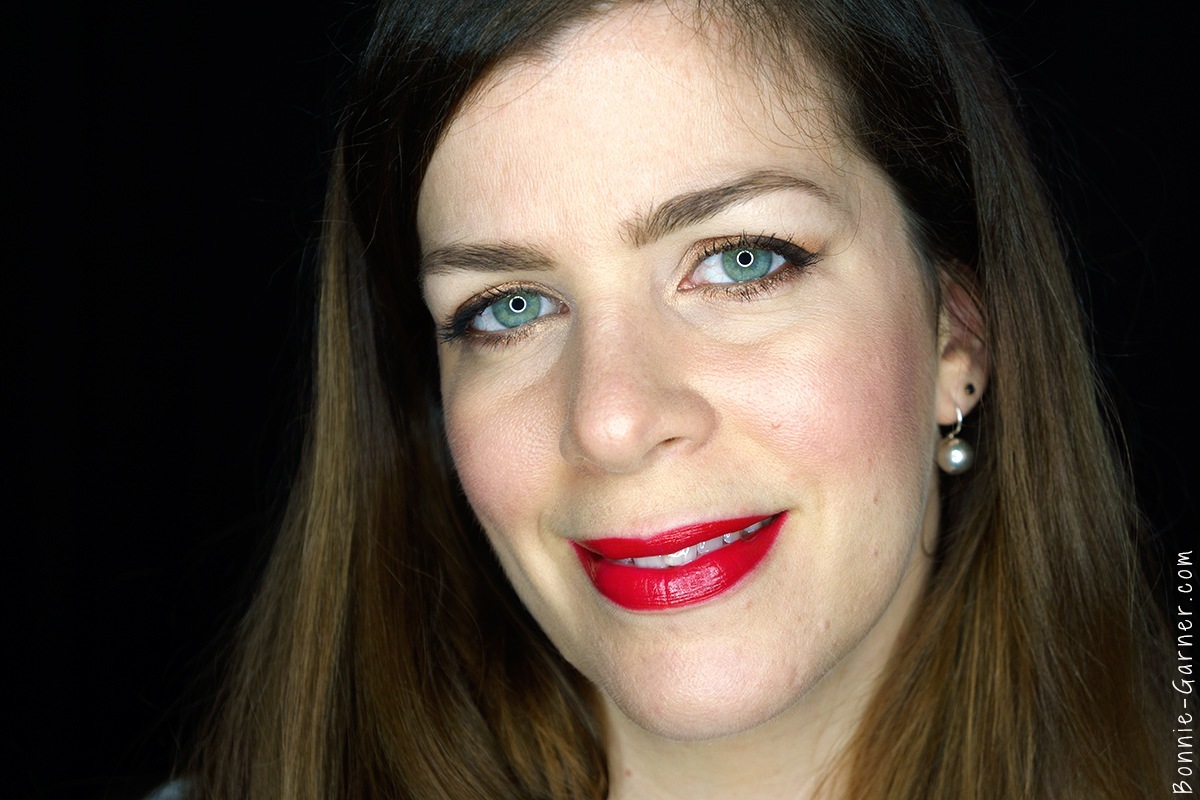 Clinique Pop Lipstick Cherry Pop