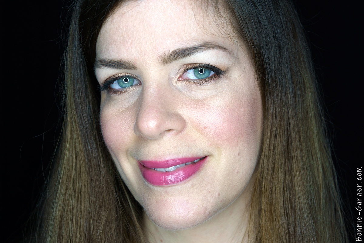 Clinique Pop Lipstick Plum Pop