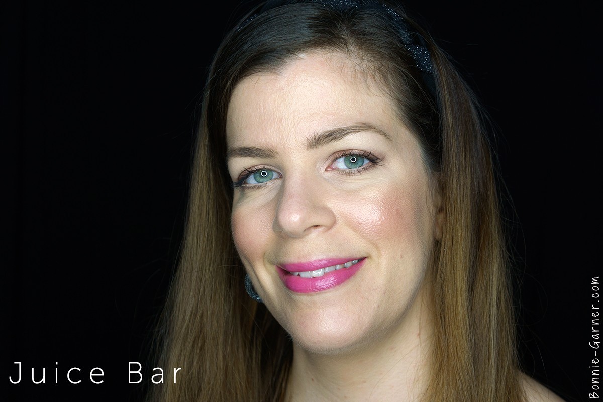 ColourPop Lippie Stix Sheer Juice Bar