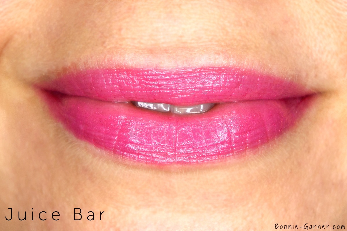 ColourPop Lippie Stix Sheer Juice Bar zoom