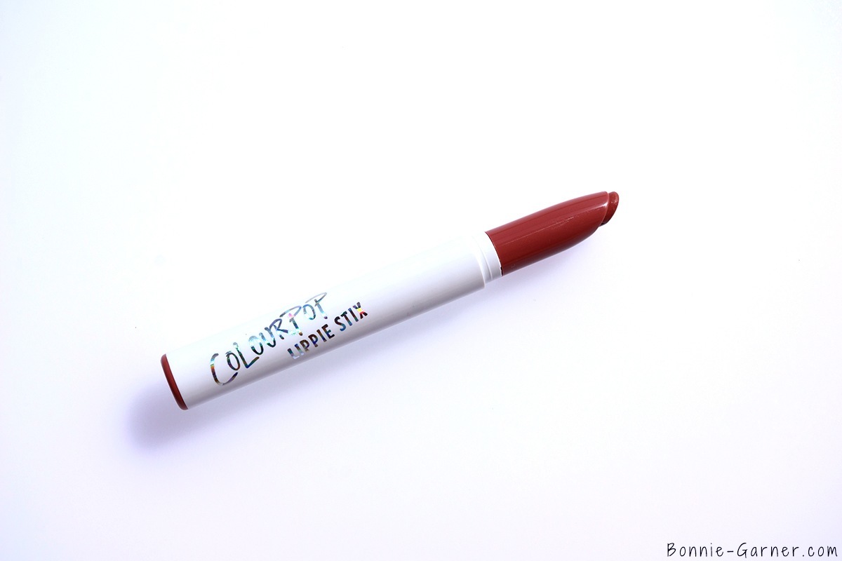 ColourPop Lippie Stix Sheer Kiddo